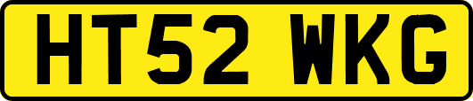 HT52WKG