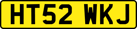 HT52WKJ