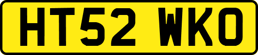HT52WKO