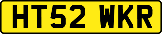 HT52WKR