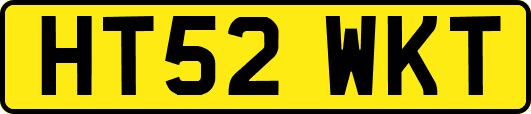 HT52WKT