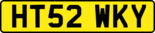 HT52WKY
