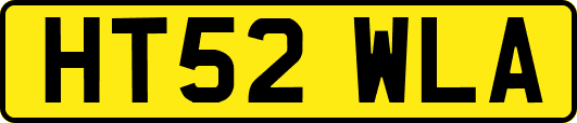 HT52WLA