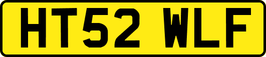HT52WLF