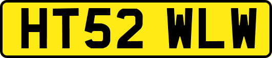 HT52WLW