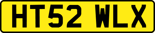 HT52WLX