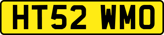 HT52WMO