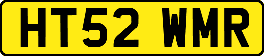 HT52WMR
