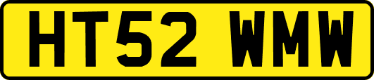 HT52WMW