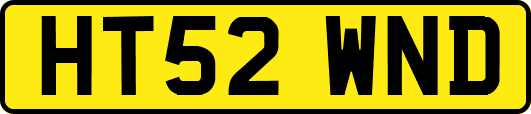 HT52WND
