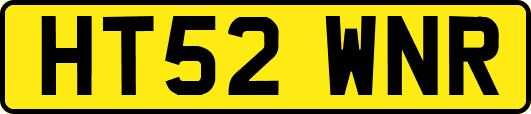 HT52WNR