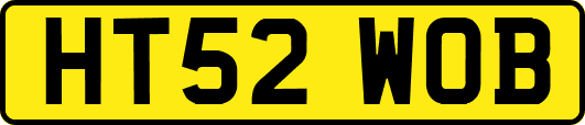 HT52WOB