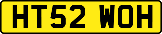 HT52WOH