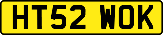 HT52WOK