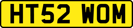 HT52WOM