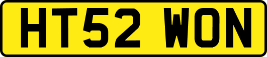 HT52WON