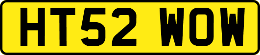 HT52WOW