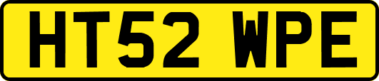 HT52WPE