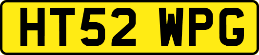HT52WPG