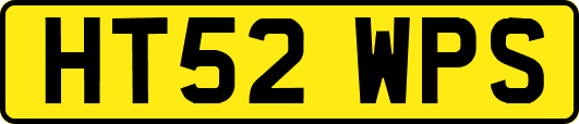 HT52WPS