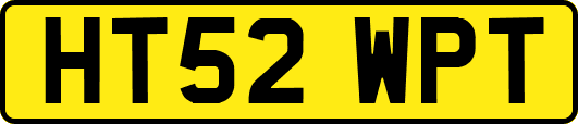 HT52WPT