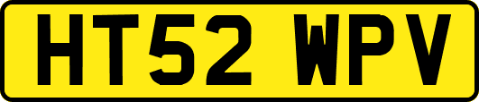 HT52WPV