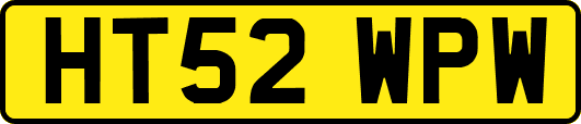HT52WPW