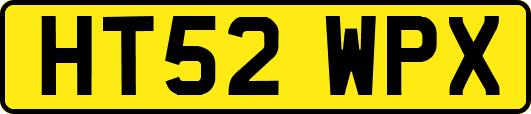HT52WPX