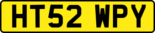 HT52WPY