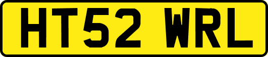 HT52WRL