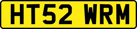 HT52WRM