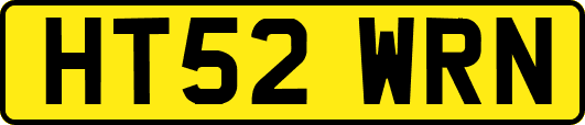 HT52WRN
