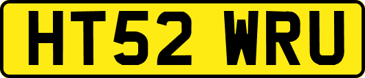 HT52WRU