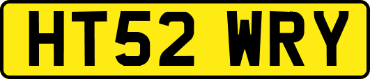 HT52WRY
