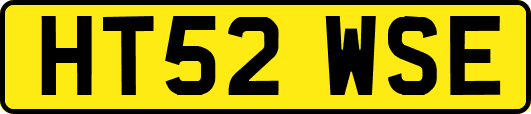 HT52WSE