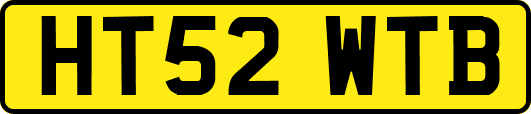 HT52WTB
