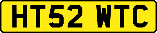 HT52WTC