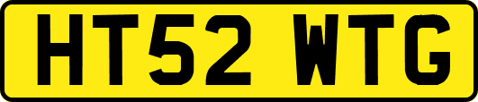 HT52WTG