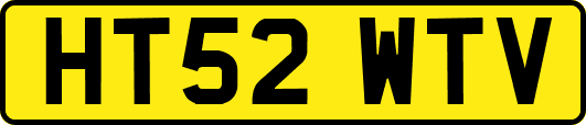 HT52WTV