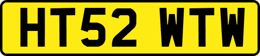 HT52WTW