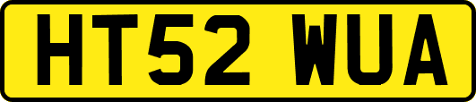 HT52WUA