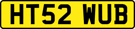 HT52WUB