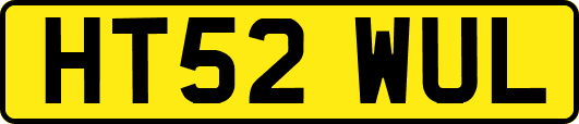 HT52WUL