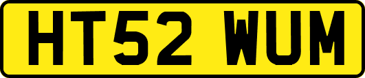 HT52WUM