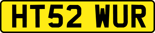 HT52WUR