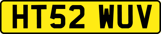 HT52WUV
