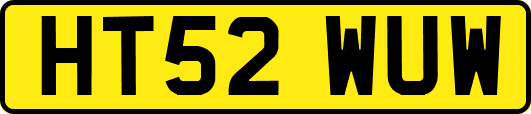 HT52WUW