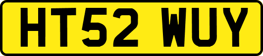 HT52WUY