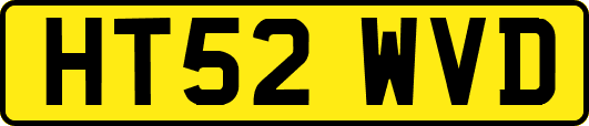 HT52WVD