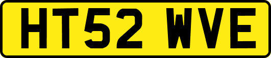 HT52WVE